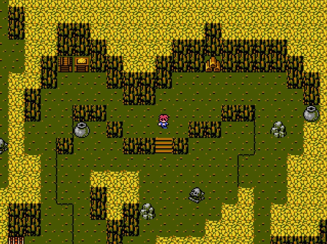 Mystic Chronicles: Dawn
