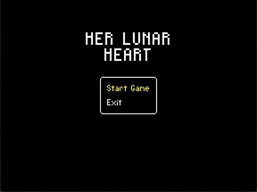 Her Lunar Heart screenshot 2