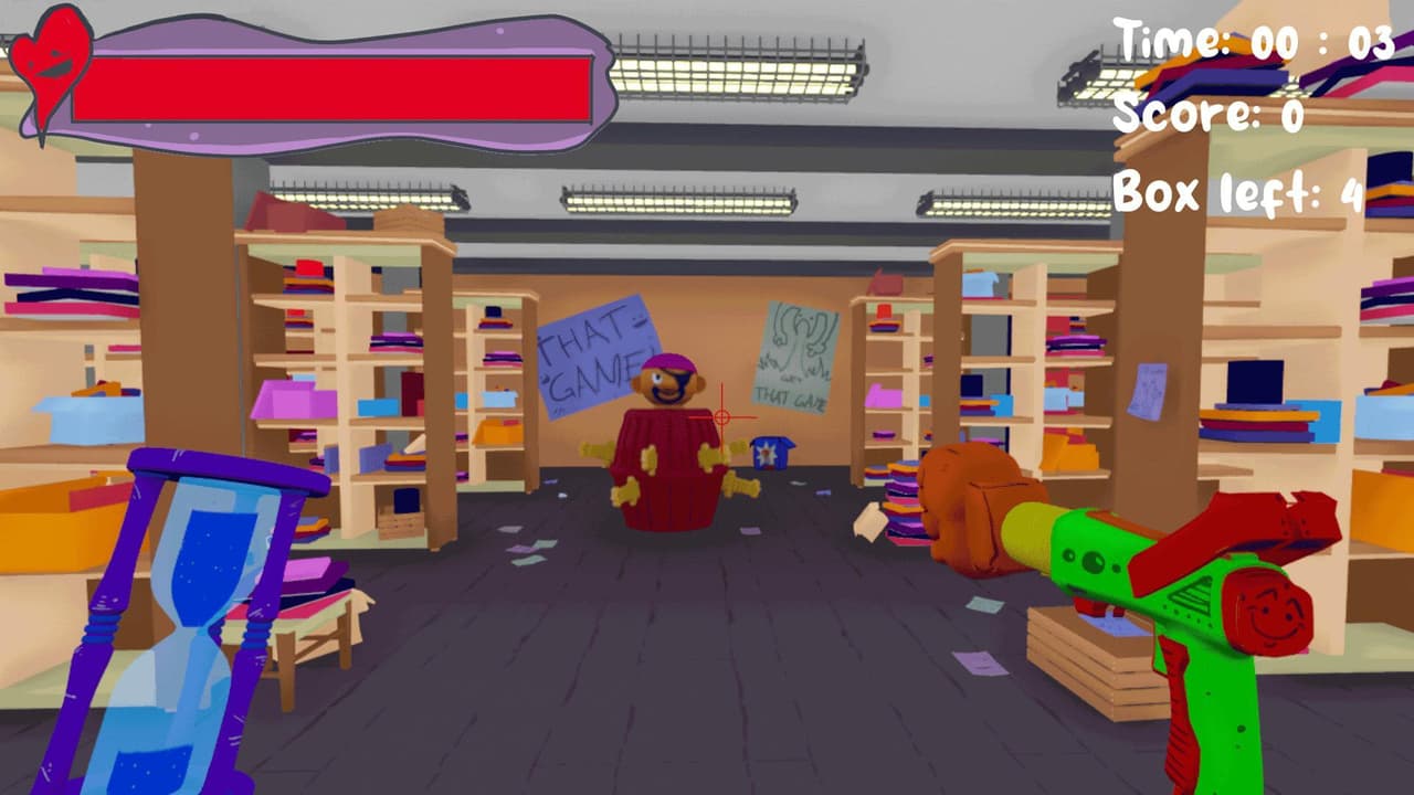 THAT GAME screenshot 2
