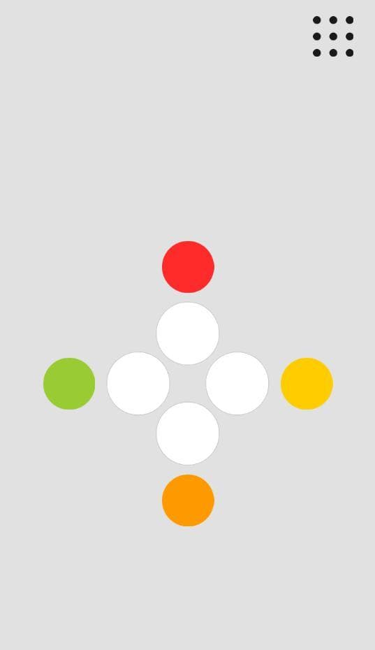 Press all the buttons screenshot 3
