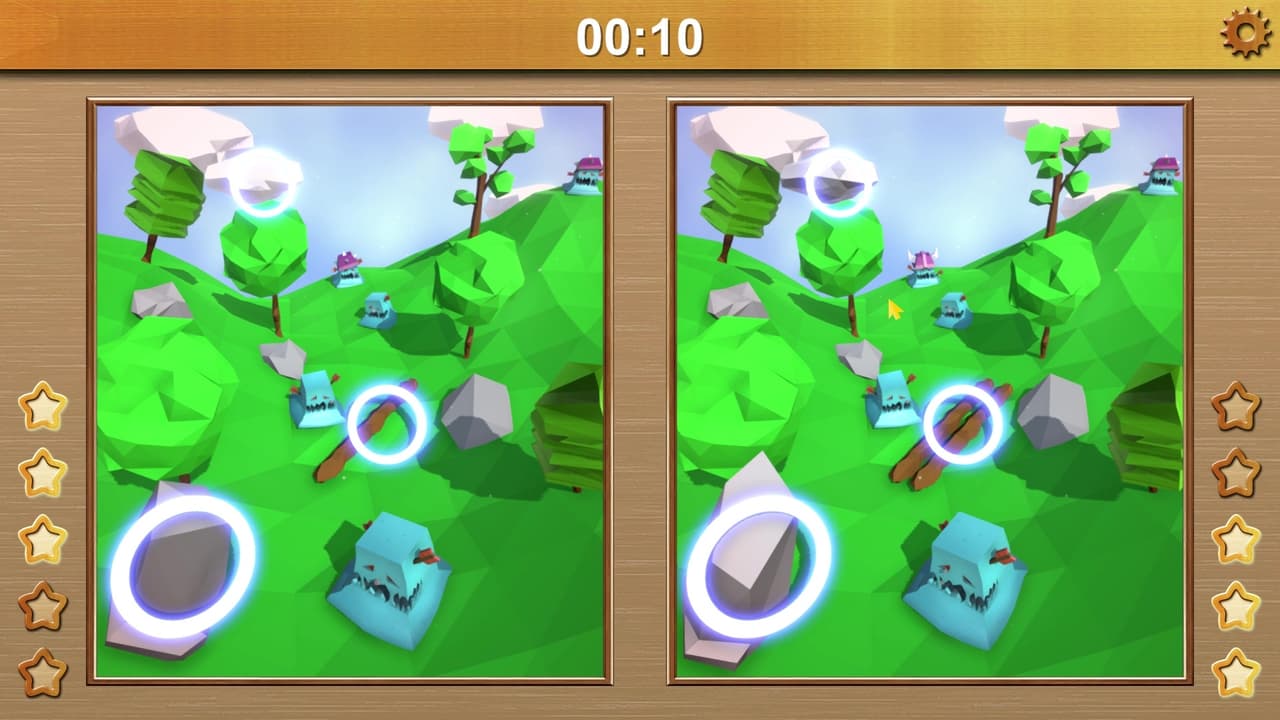 Parallel World screenshot 5