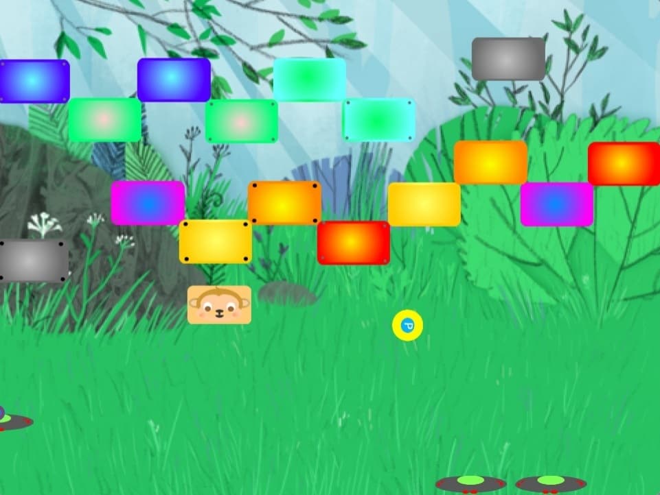 Rompe Ladrillos 1.10 screenshot 4