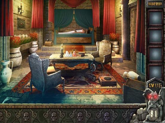Room Escape: 50 rooms VII screenshot 4