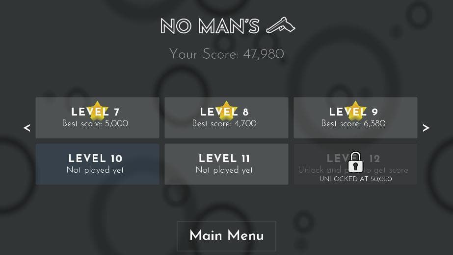 No Mans Gun screenshot 3