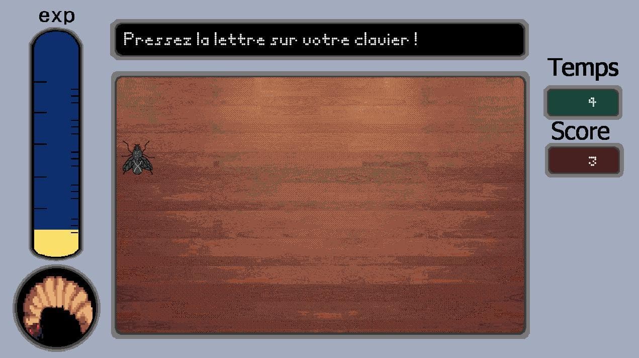 Evolutor screenshot 3