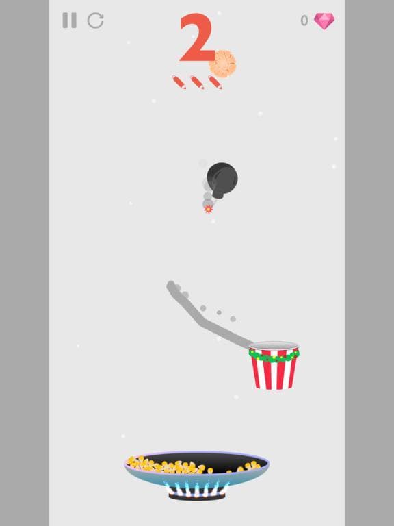 Corn Line screenshot 4