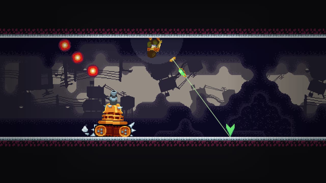 Dandara screenshot 2