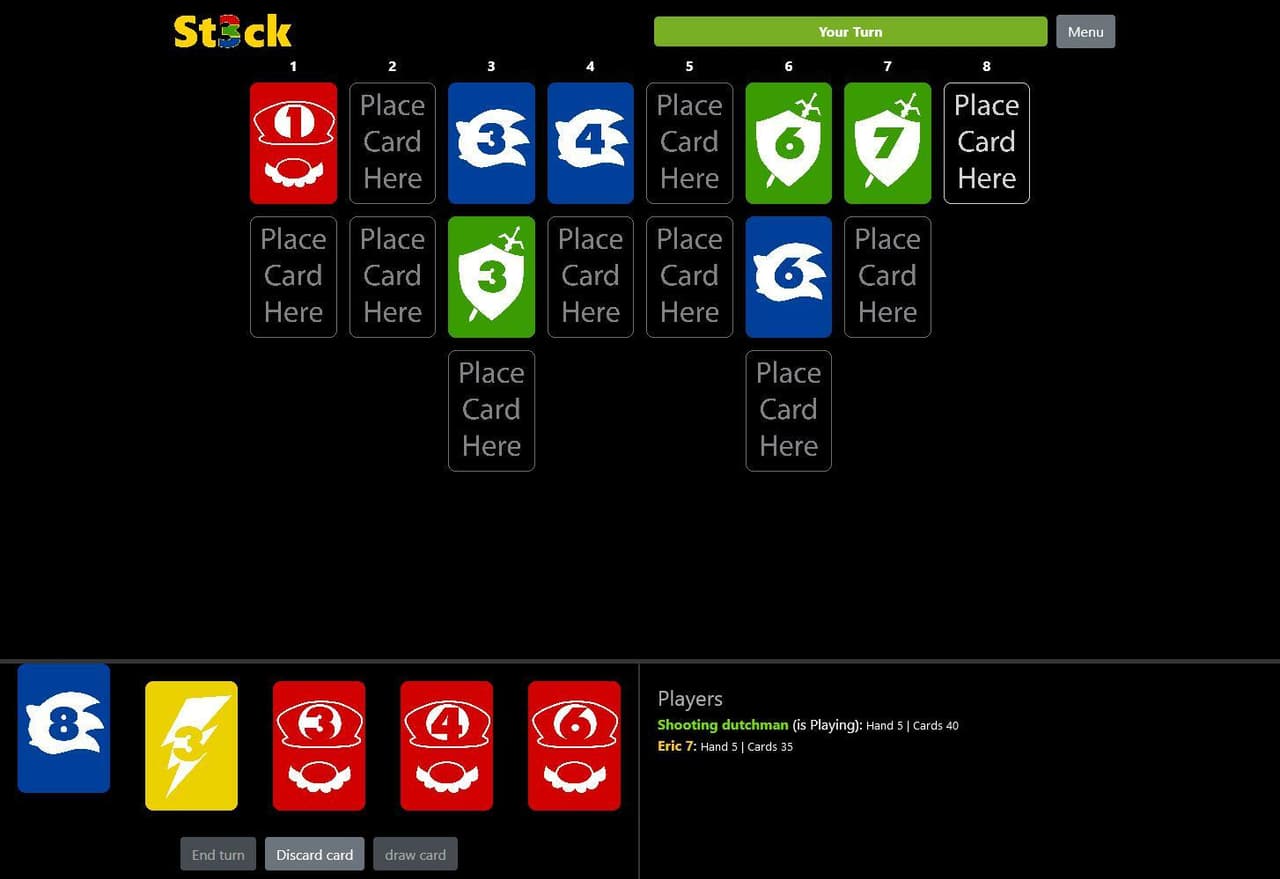 St3ck screenshot 4