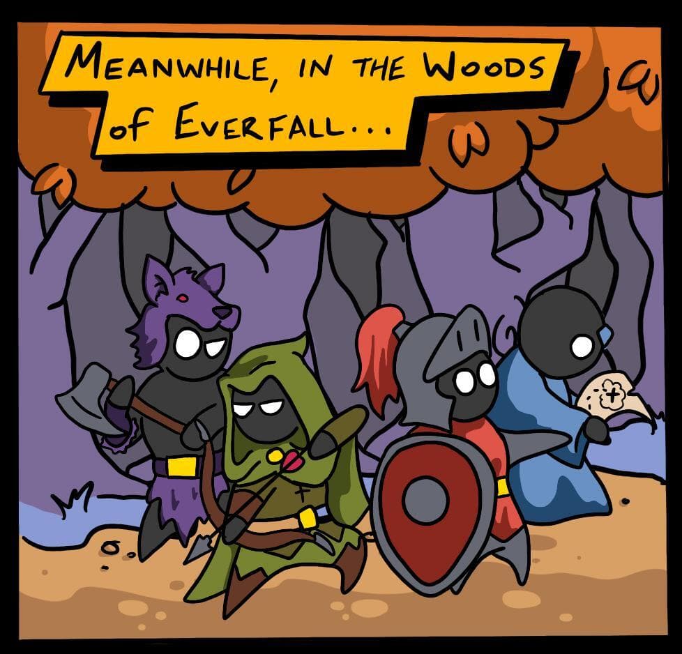 Trick-Or-Defeat screenshot 2