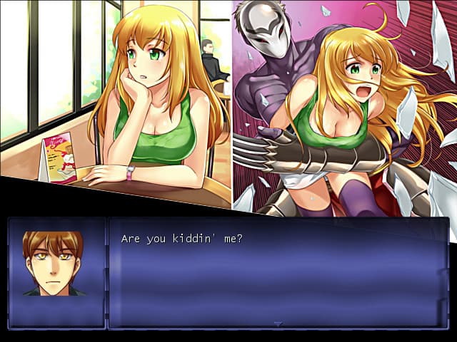 Girlfriend Rescue screenshot 4