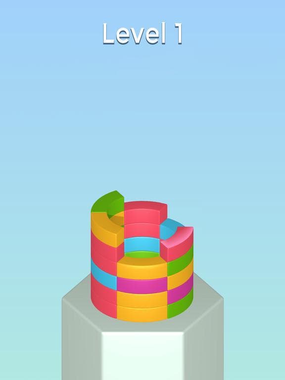 Tower Pop screenshot 2
