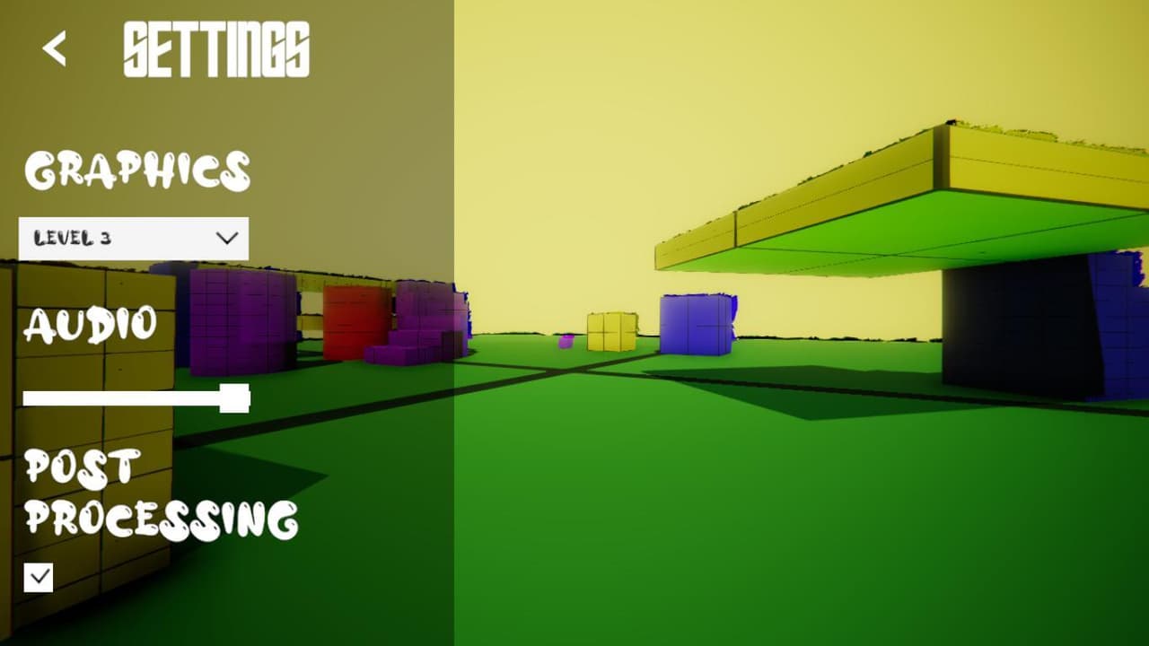 X41AE screenshot 3