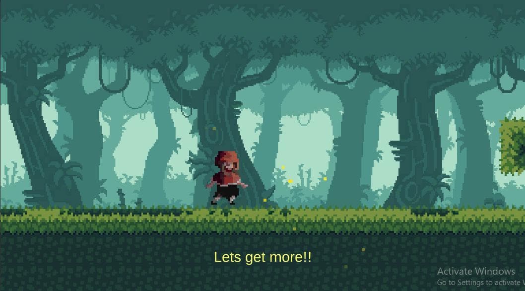 Revive (youcef.dev) screenshot 3