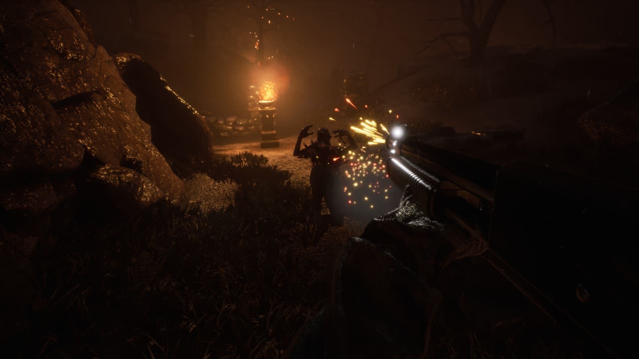 Project R.I.P. VR screenshot 3