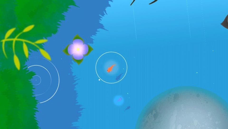 KOI screenshot 6
