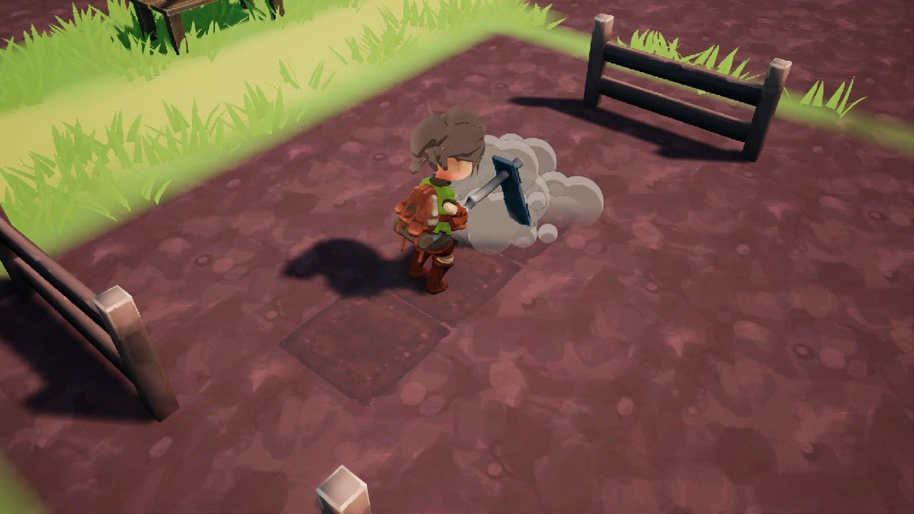 Farm Folks screenshot 3