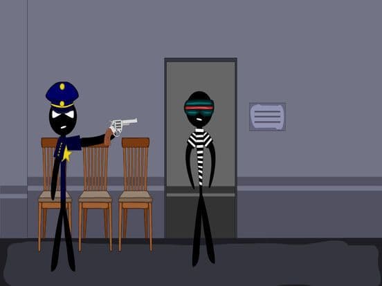 Stickman Jailbreak 3