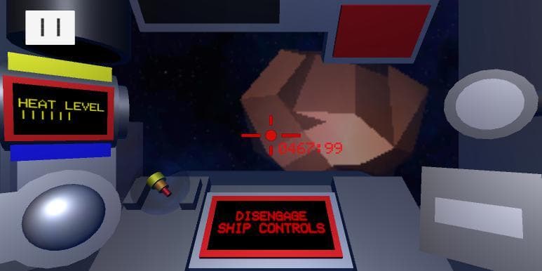 Curry Quest In Space