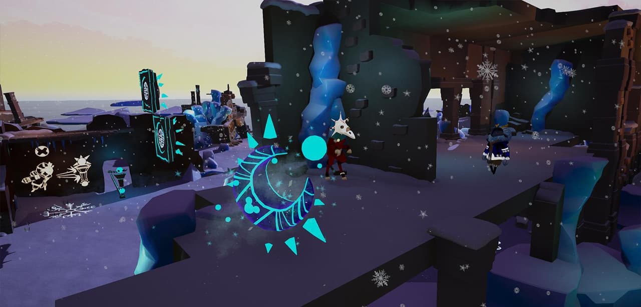 Zorya (itch) screenshot 6