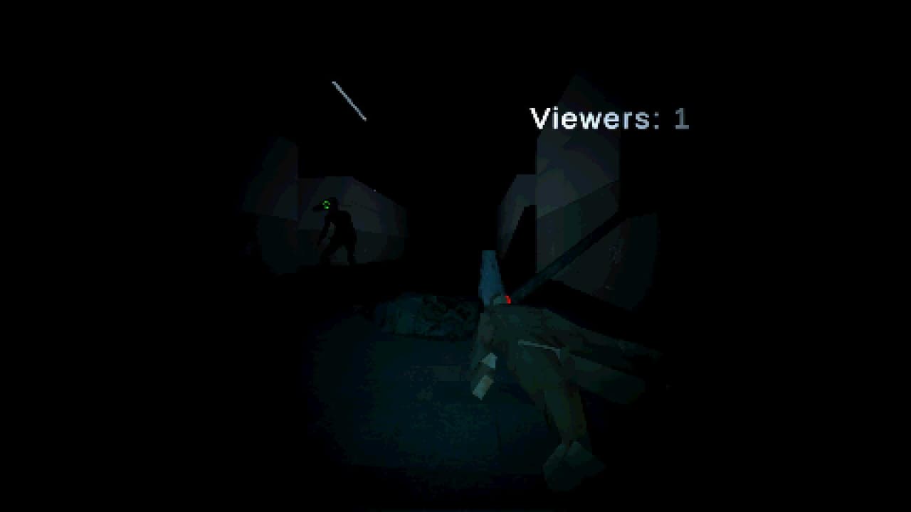 You cant do it alone screenshot 2