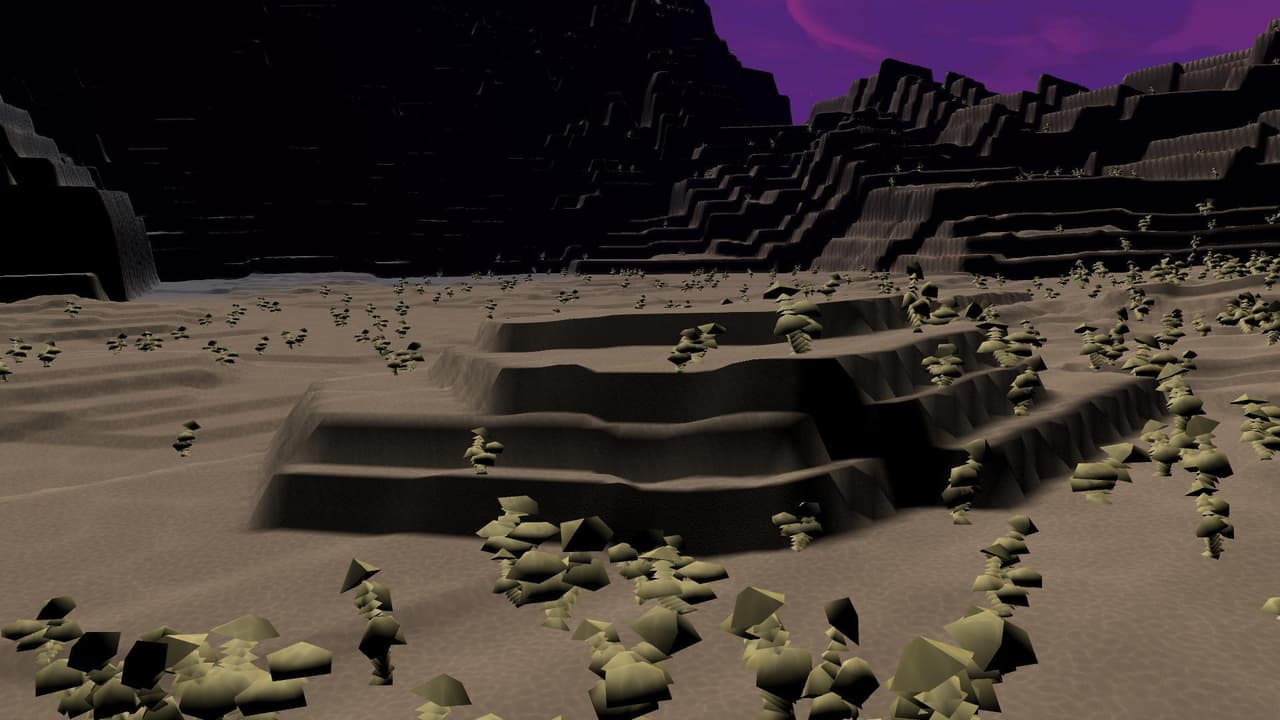 Aqua Mushrooms screenshot 3