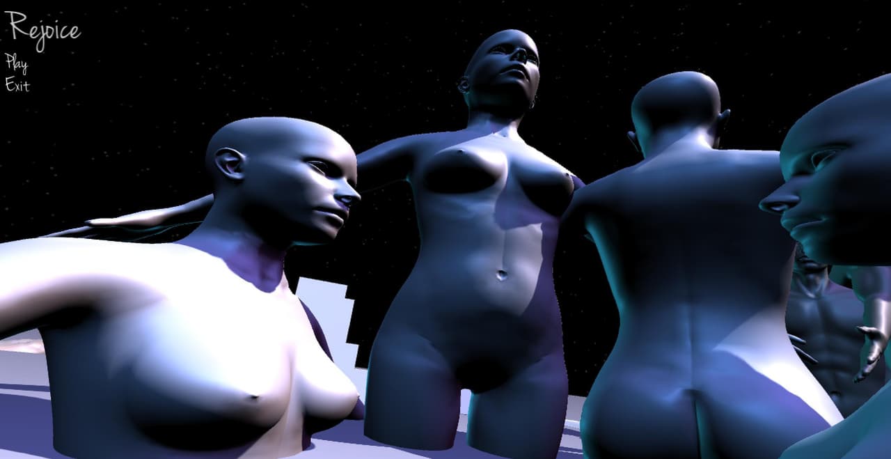 Rejoice! screenshot 2