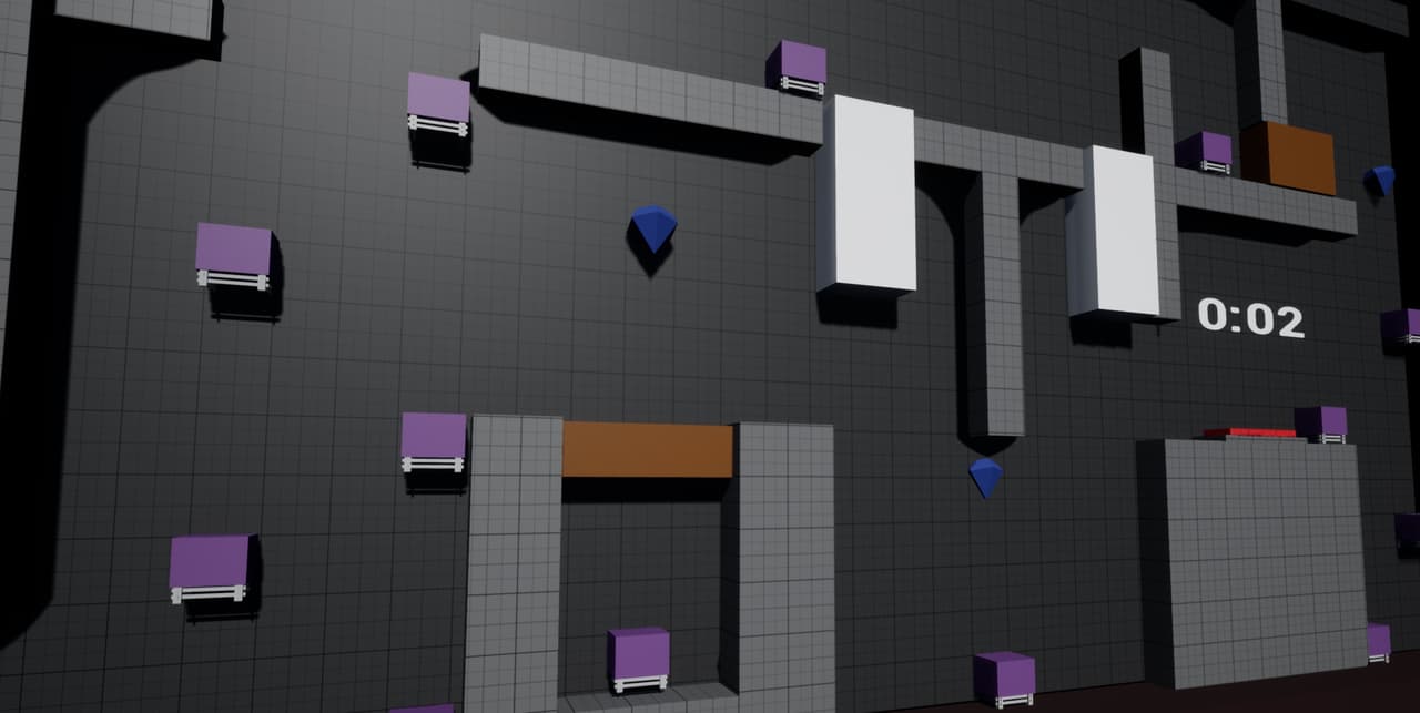Stomp-Fu screenshot 5