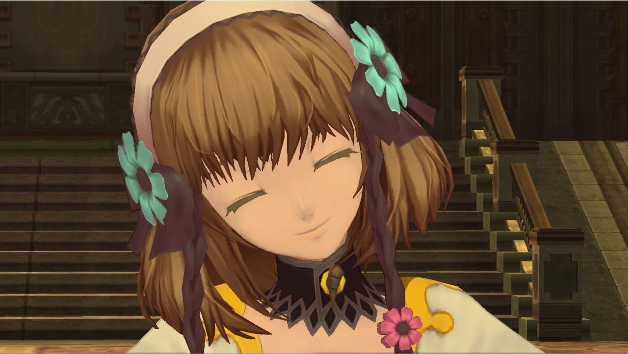 Tales of Xillia screenshot 4