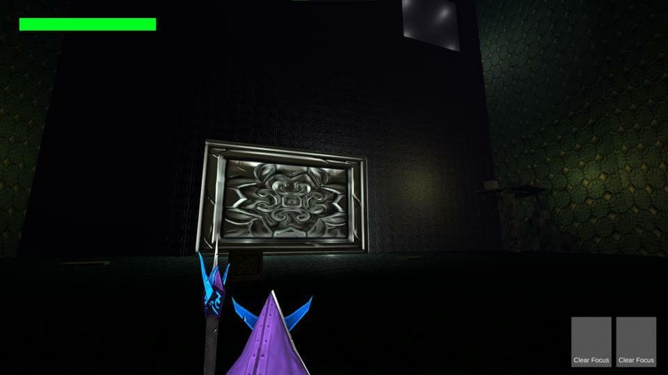 Shadow Crypt