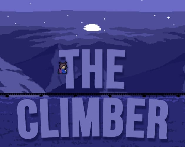 The Climber (itch)