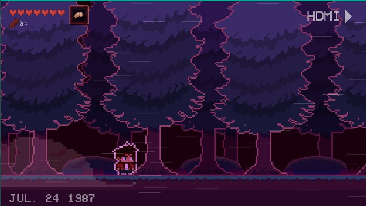 VALLE screenshot 3
