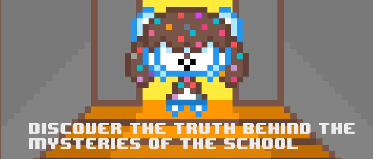 Welcome To Sugar High English screenshot 3