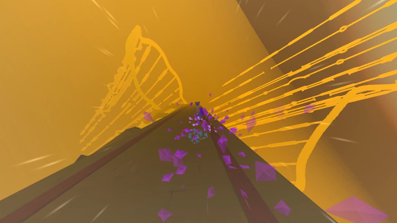 Ripple Runner screenshot 5