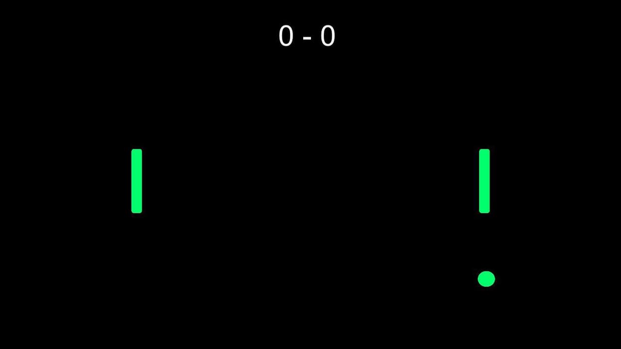 Onurb Pong screenshot 4