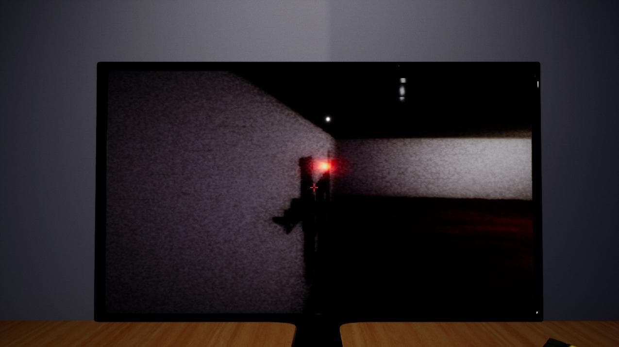 The Ten Minute Game