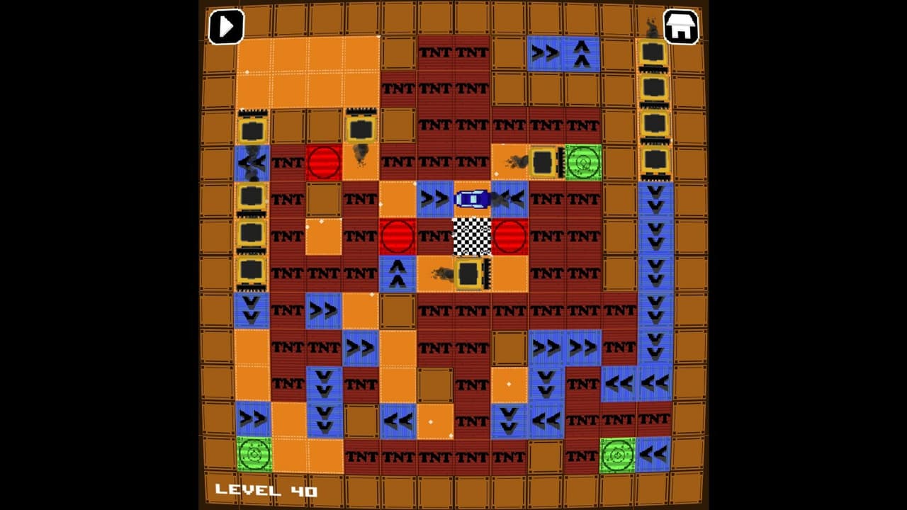 Carmaze screenshot 3