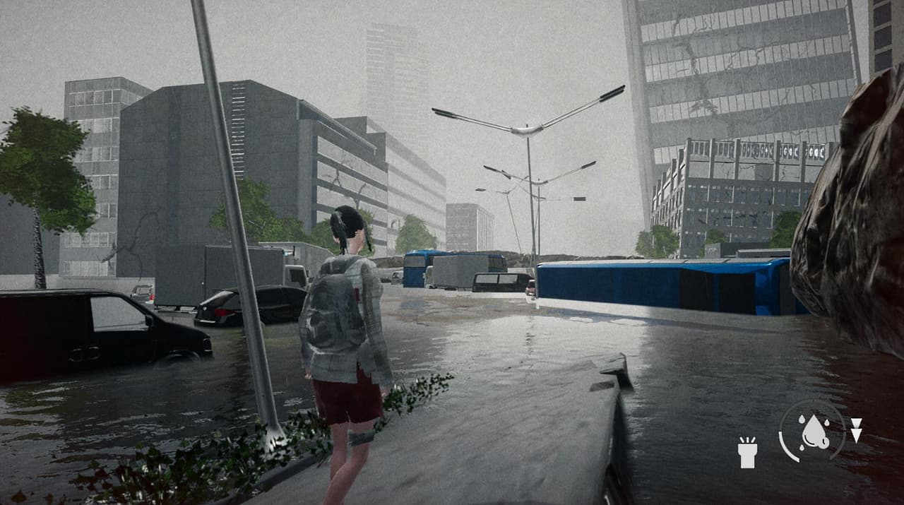 Megathrust screenshot 4