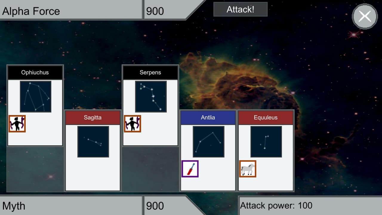 StarCards screenshot 3