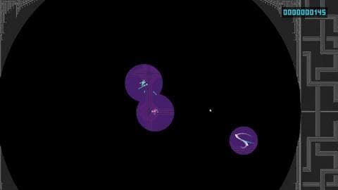 Near-Field Gladiator screenshot 2
