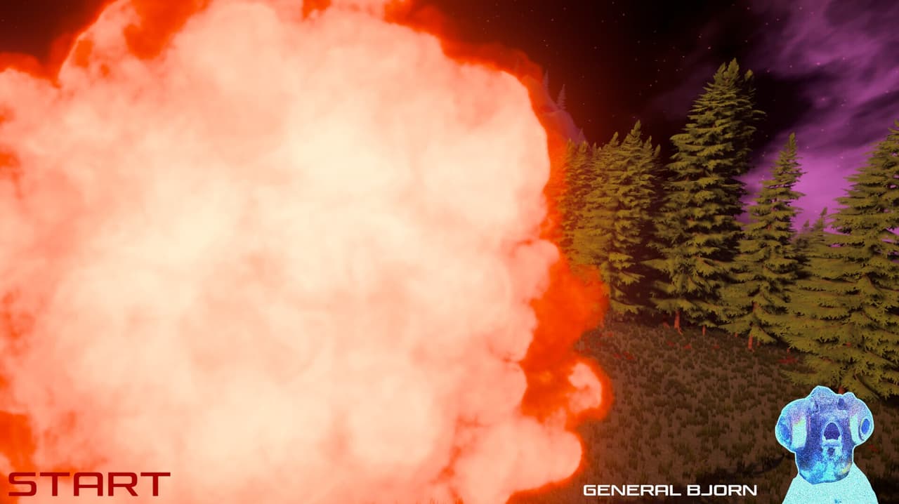 Cyber Skirmish screenshot 4