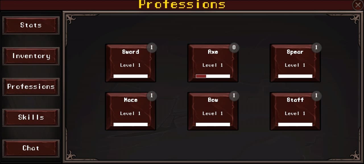 ProjectReunion screenshot 4