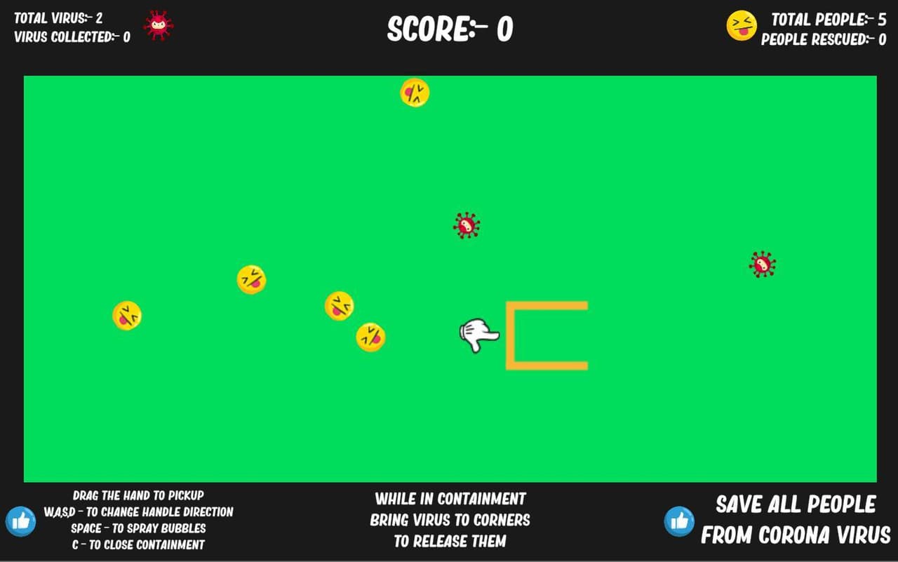 LockDown 2.0 screenshot 4