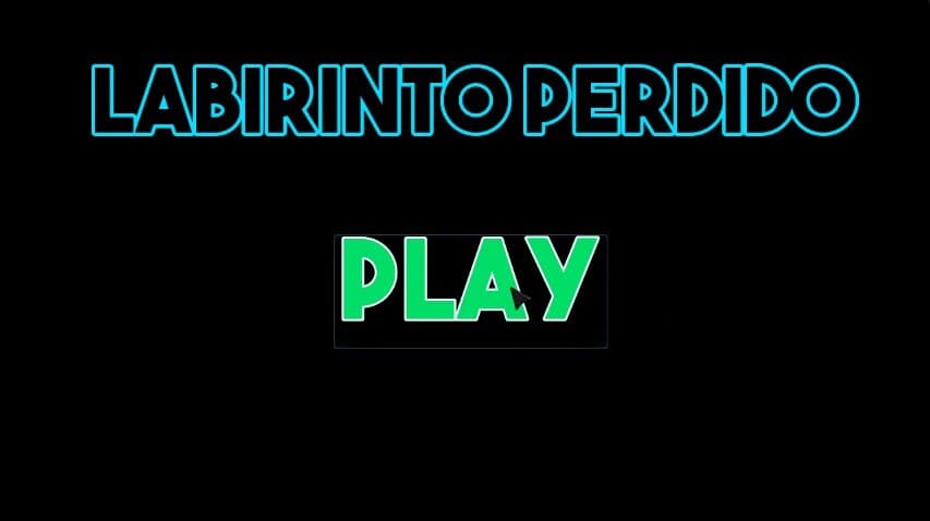 Labirinto Perdido screenshot 2