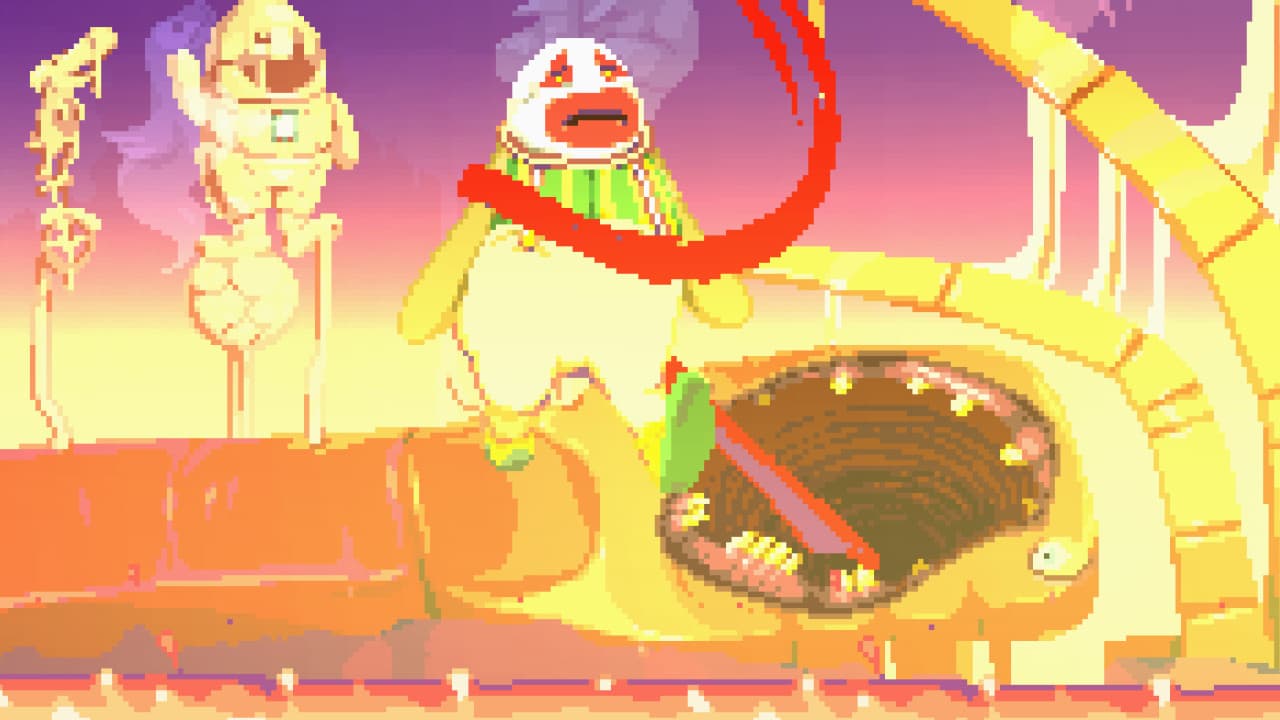 Dropsy screenshot 4