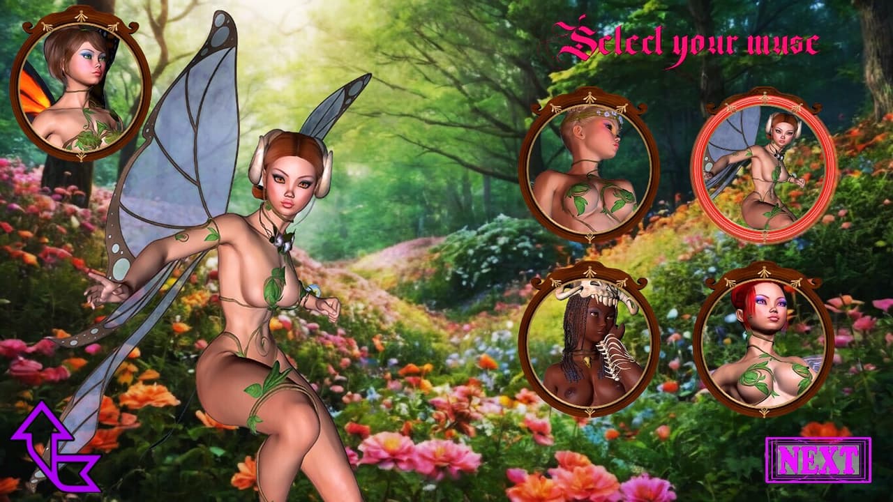Battle Of Witches screenshot 3