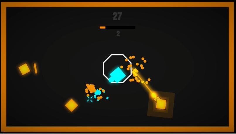 The Zone (TreiberGames) screenshot 4