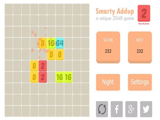 Smarty Addup screenshot 4