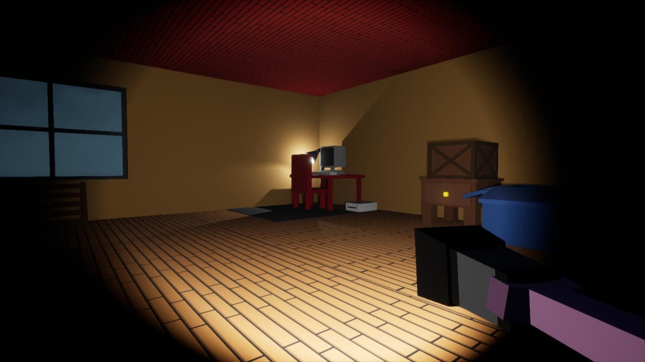 Courages Curse screenshot 6