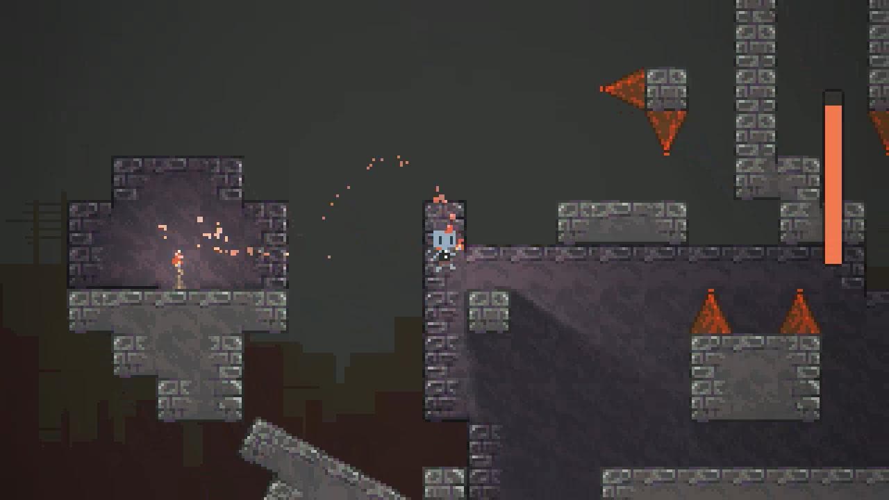 INFLAMEZ screenshot 2