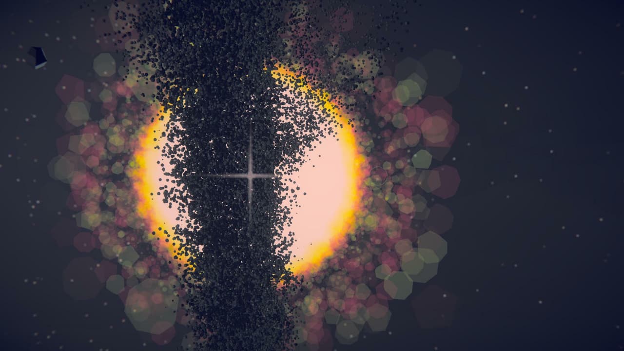 Void Idyllic